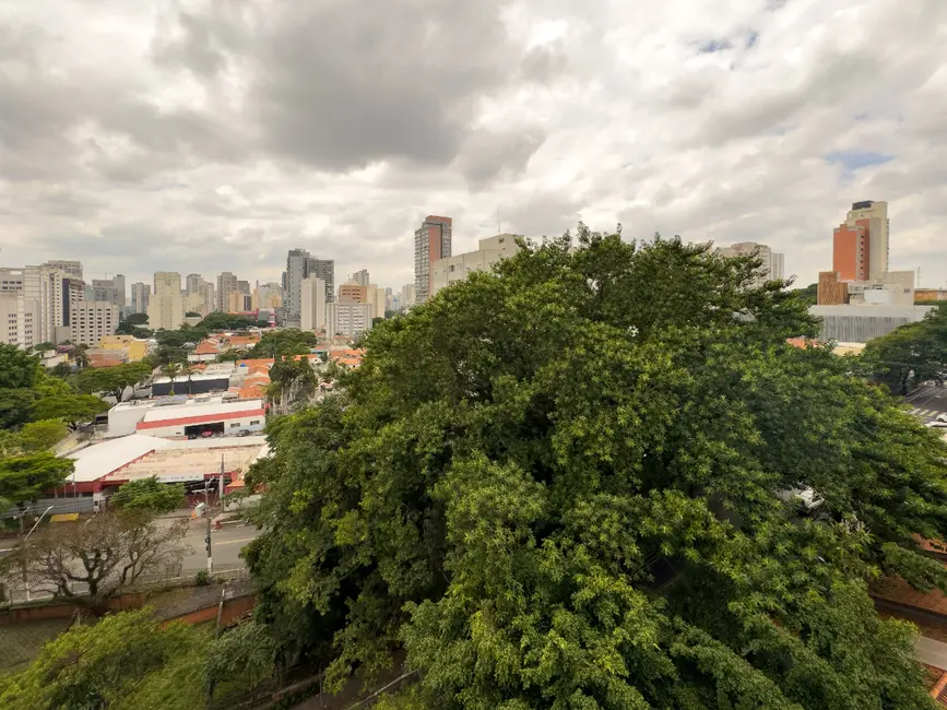 Foto 4 de Apartamento com 2 quartos à venda, 55m2 em Chácara Santo Antônio (Zona Sul), São Paulo - SP