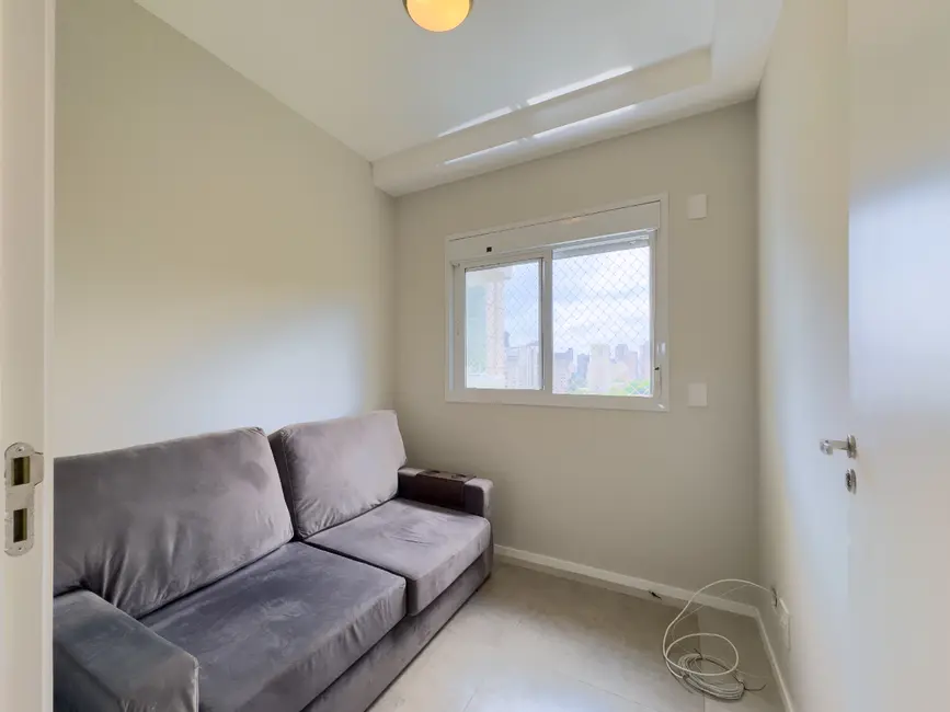 Foto 9 de Apartamento com 2 quartos à venda, 55m2 em Chácara Santo Antônio (Zona Sul), São Paulo - SP