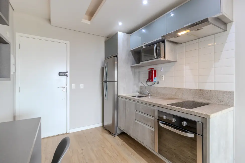Foto 6 de Apartamento com 1 quarto à venda, 41m2 em São Paulo - SP