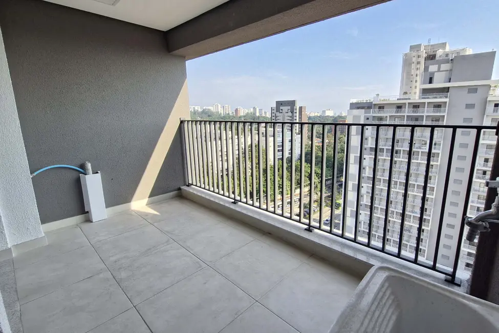 Foto 3 de Apartamento com 2 quartos à venda, 61m2 em Alto da Boa Vista, São Paulo - SP