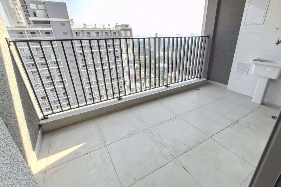 Foto 2 de Apartamento com 2 quartos à venda, 61m2 em Alto da Boa Vista, São Paulo - SP
