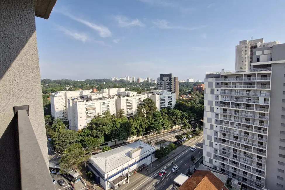 Foto 9 de Apartamento com 2 quartos à venda, 61m2 em Alto da Boa Vista, São Paulo - SP