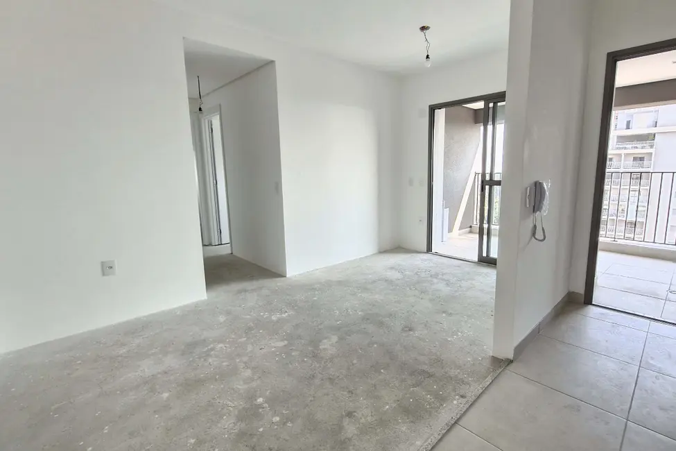 Foto 6 de Apartamento com 2 quartos à venda, 61m2 em Alto da Boa Vista, São Paulo - SP
