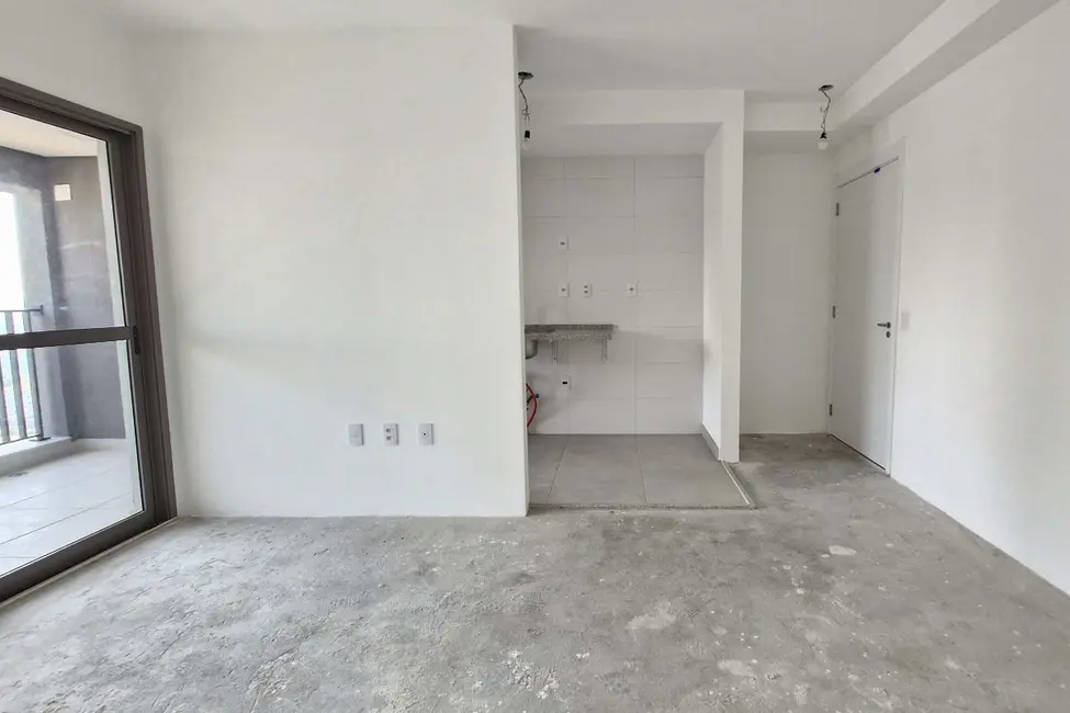Foto 8 de Apartamento com 2 quartos à venda, 61m2 em Alto da Boa Vista, São Paulo - SP