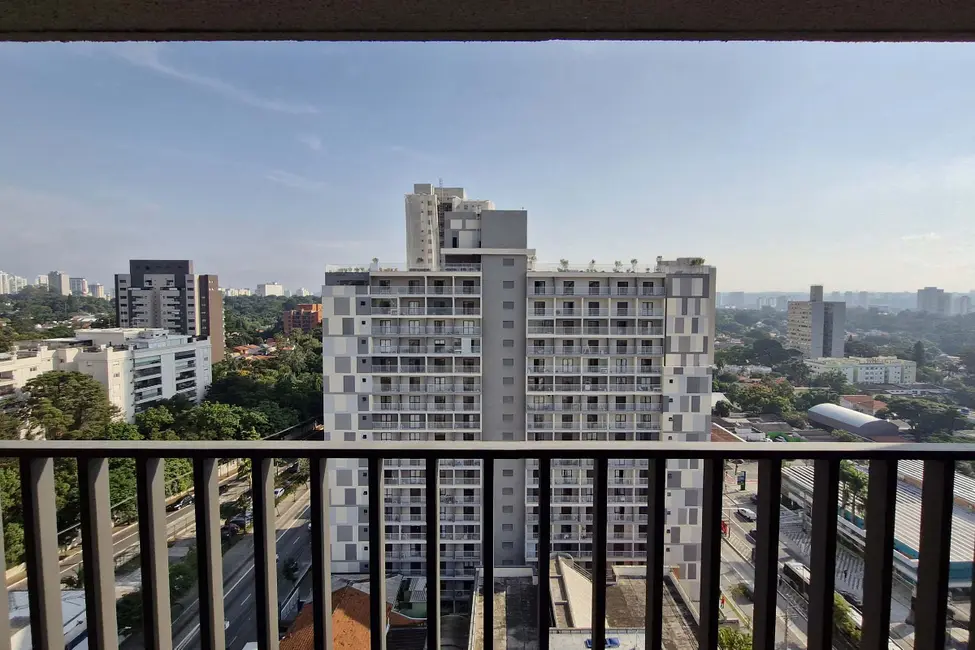 Foto 4 de Apartamento com 2 quartos à venda, 61m2 em Alto da Boa Vista, São Paulo - SP
