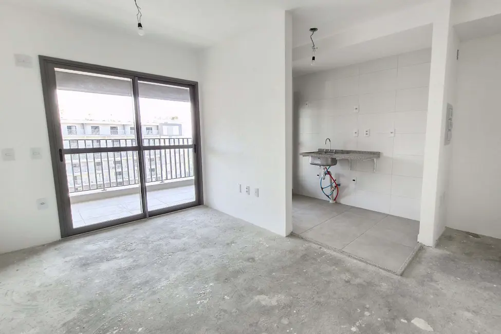 Foto 5 de Apartamento com 2 quartos à venda, 61m2 em Alto da Boa Vista, São Paulo - SP