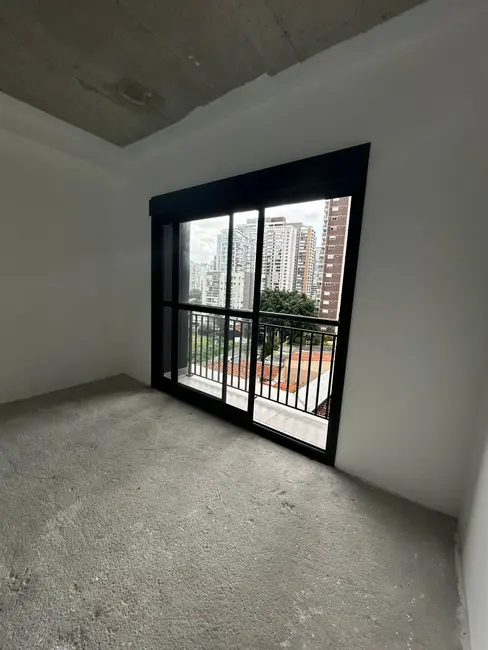 Foto 4 de Apartamento com 1 quarto à venda, 23m2 em São Paulo - SP