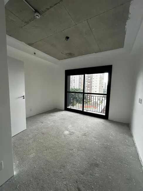 Foto 2 de Apartamento com 1 quarto à venda, 23m2 em São Paulo - SP