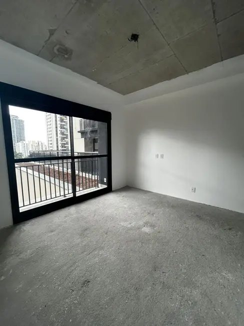 Foto 3 de Apartamento com 1 quarto à venda, 23m2 em São Paulo - SP
