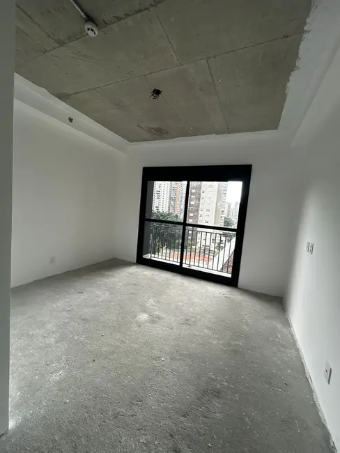 Foto 5 de Apartamento com 1 quarto à venda, 23m2 em São Paulo - SP