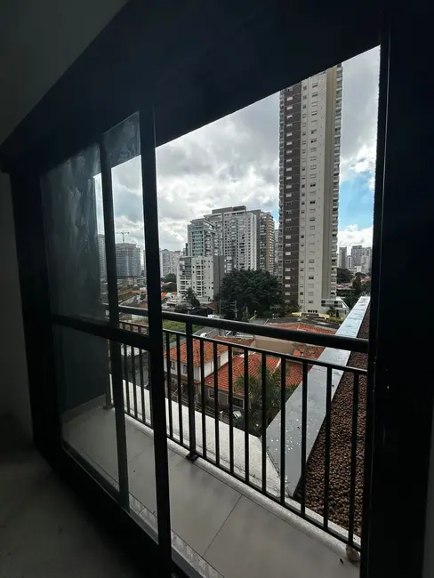 Foto 7 de Apartamento com 1 quarto à venda, 23m2 em São Paulo - SP