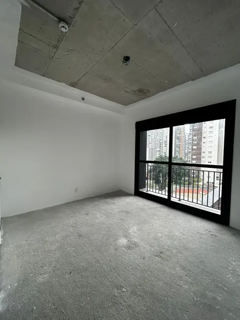 Foto 1 de Apartamento com 1 quarto à venda, 23m2 em São Paulo - SP