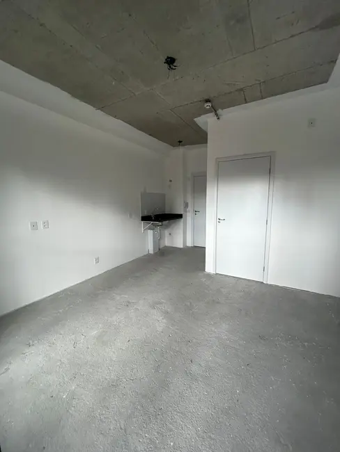 Foto 9 de Apartamento com 1 quarto à venda, 23m2 em São Paulo - SP