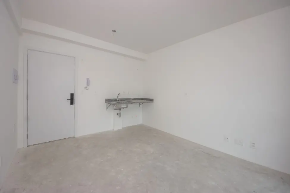 Foto 8 de Apartamento com 1 quarto à venda, 34m2 em Moema, São Paulo - SP
