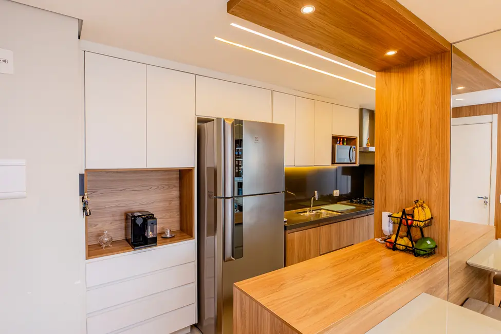 Apartamento com 2 quartos à venda, 71m2 em Santo Amaro, São Paulo - SP - imagem 9 Foto 9 de Apartamento com 2 quartos à venda, 71m2 em Santo Amaro, São Paulo - SP