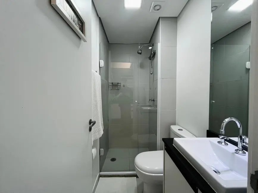 Foto 9 de Apartamento com 1 quarto à venda, 26m2 em Campo Belo, São Paulo - SP