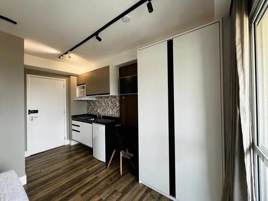 Foto 5 de Apartamento com 1 quarto à venda, 26m2 em Campo Belo, São Paulo - SP
