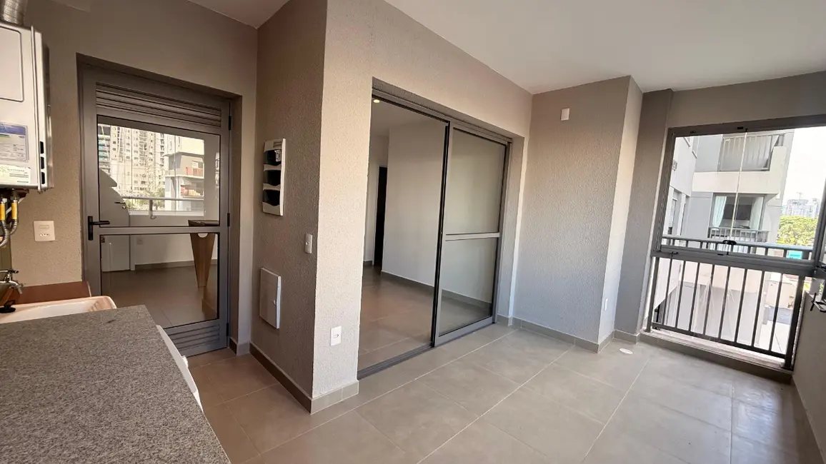 Apartamento com 2 quartos à venda, 69m2 em Campo Belo, São Paulo - SP - imagem 7 Foto 7 de Apartamento com 2 quartos à venda, 69m2 em Campo Belo, São Paulo - SP