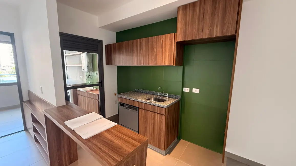 Apartamento com 2 quartos à venda, 69m2 em Campo Belo, São Paulo - SP - imagem 3 Foto 3 de Apartamento com 2 quartos à venda, 69m2 em Campo Belo, São Paulo - SP