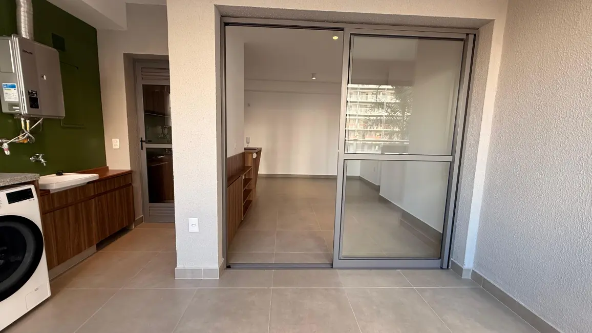 Apartamento com 2 quartos à venda, 69m2 em Campo Belo, São Paulo - SP - imagem 8 Foto 8 de Apartamento com 2 quartos à venda, 69m2 em Campo Belo, São Paulo - SP