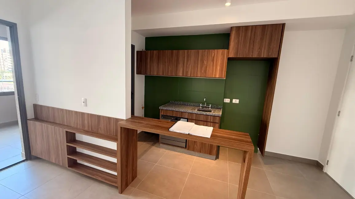Apartamento com 2 quartos à venda, 69m2 em Campo Belo, São Paulo - SP - imagem 2 Foto 2 de Apartamento com 2 quartos à venda, 69m2 em Campo Belo, São Paulo - SP