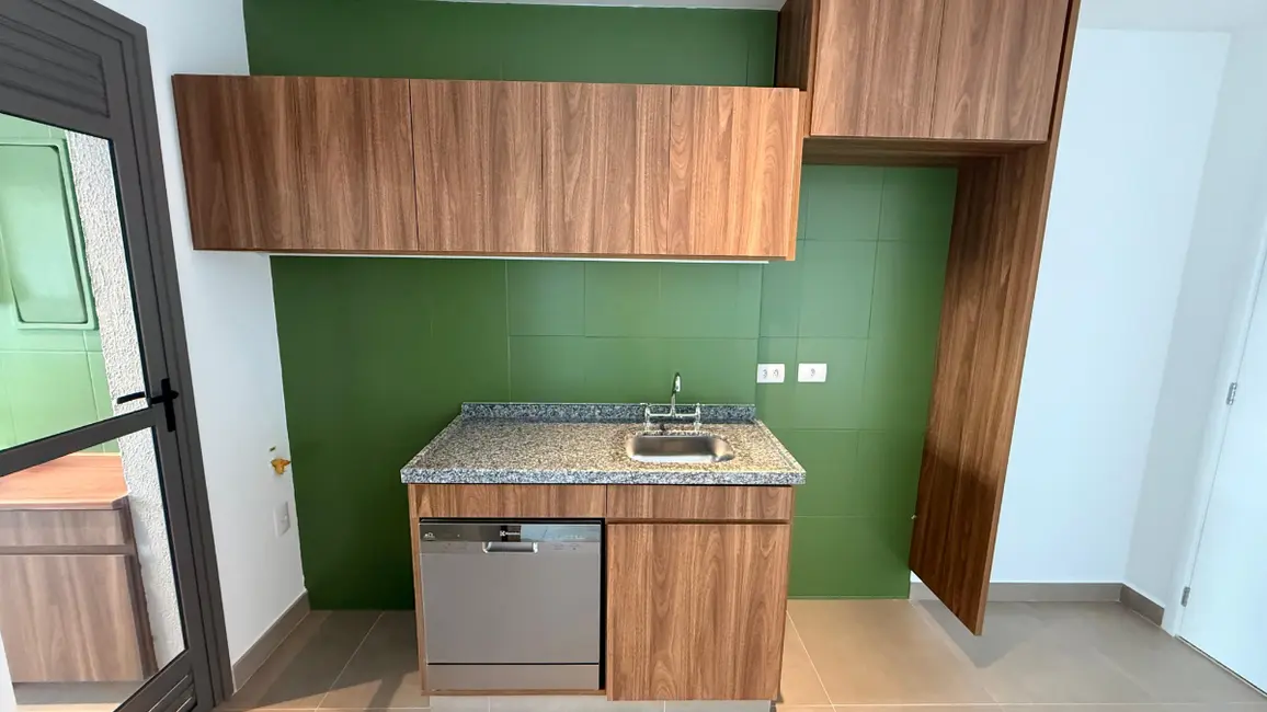Apartamento com 2 quartos à venda, 69m2 em Campo Belo, São Paulo - SP - imagem 4 Foto 4 de Apartamento com 2 quartos à venda, 69m2 em Campo Belo, São Paulo - SP
