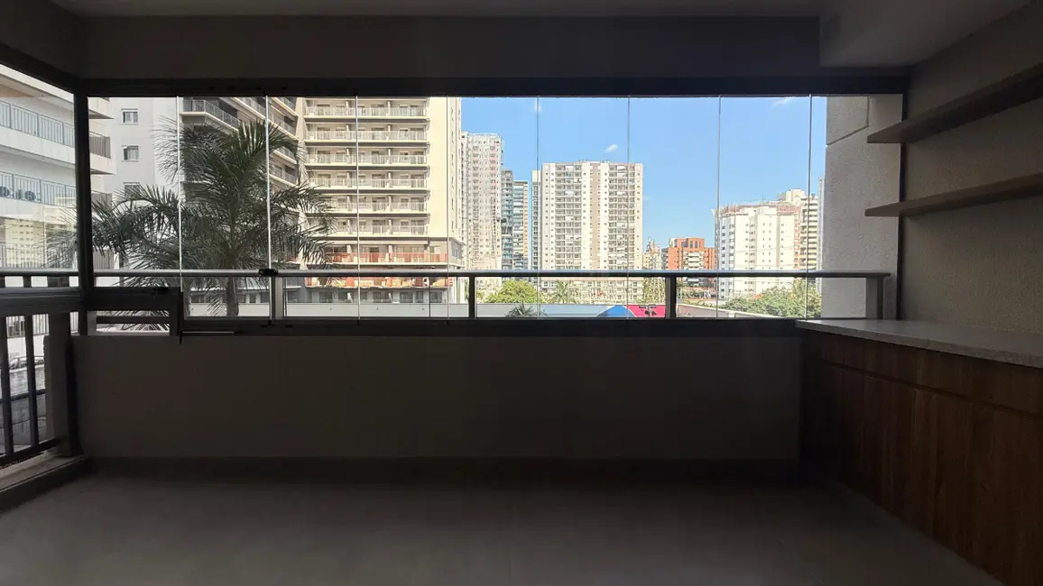 Apartamento com 2 quartos à venda, 69m2 em Campo Belo, São Paulo - SP - imagem 6 Foto 6 de Apartamento com 2 quartos à venda, 69m2 em Campo Belo, São Paulo - SP
