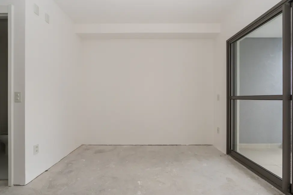 Foto 7 de Apartamento com 1 quarto à venda, 27m2 em São Paulo - SP