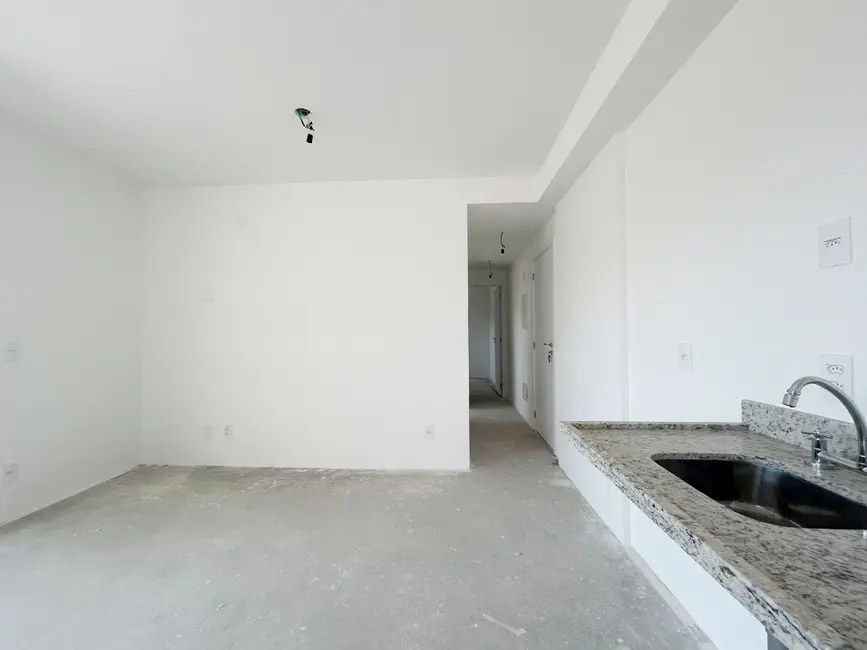 Foto 5 de Apartamento com 2 quartos à venda, 57m2 em Alto da Boa Vista, São Paulo - SP