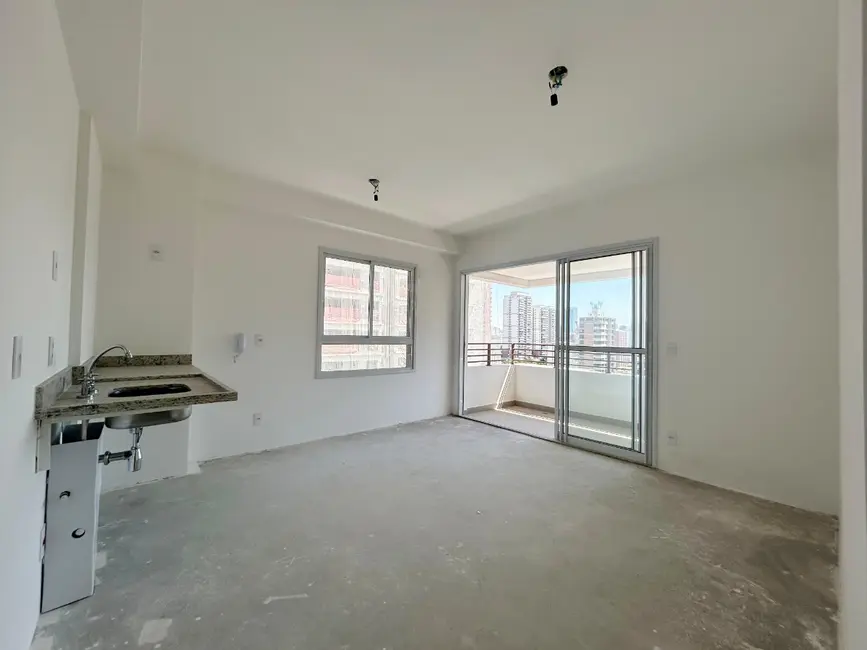 Foto 1 de Apartamento com 2 quartos à venda, 57m2 em Alto da Boa Vista, São Paulo - SP