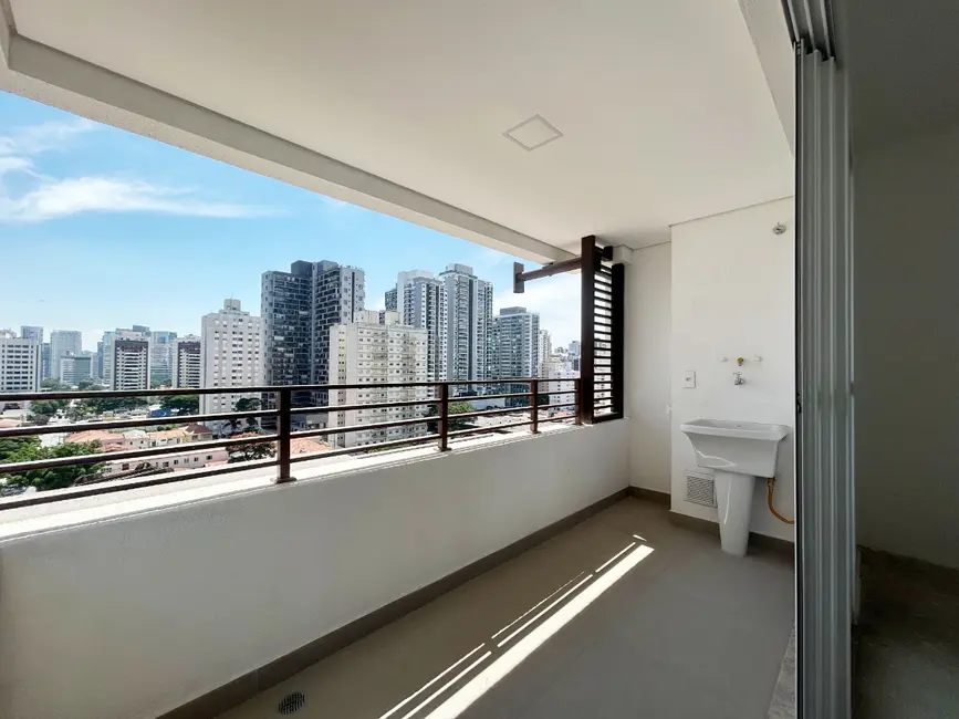 Foto 6 de Apartamento com 2 quartos à venda, 57m2 em Alto da Boa Vista, São Paulo - SP