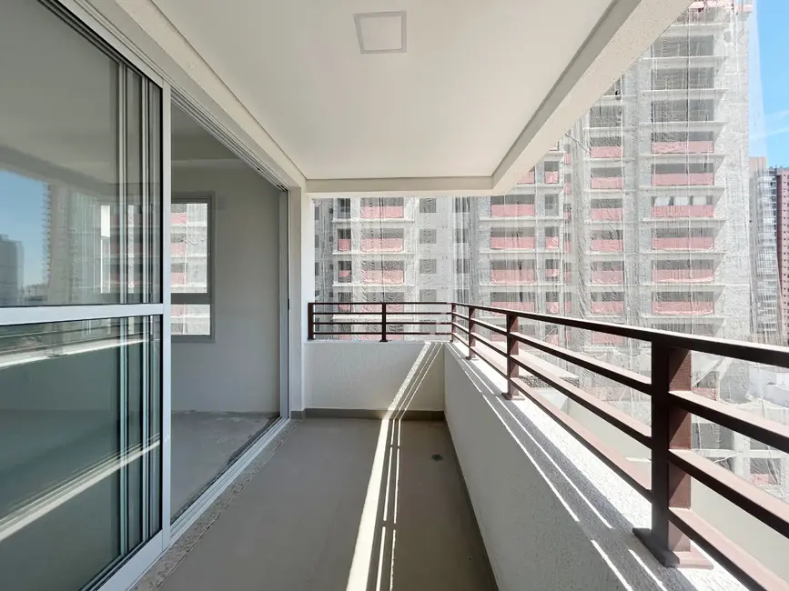 Foto 7 de Apartamento com 2 quartos à venda, 57m2 em Alto da Boa Vista, São Paulo - SP