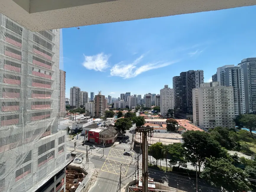 Foto 8 de Apartamento com 2 quartos à venda, 57m2 em Alto da Boa Vista, São Paulo - SP