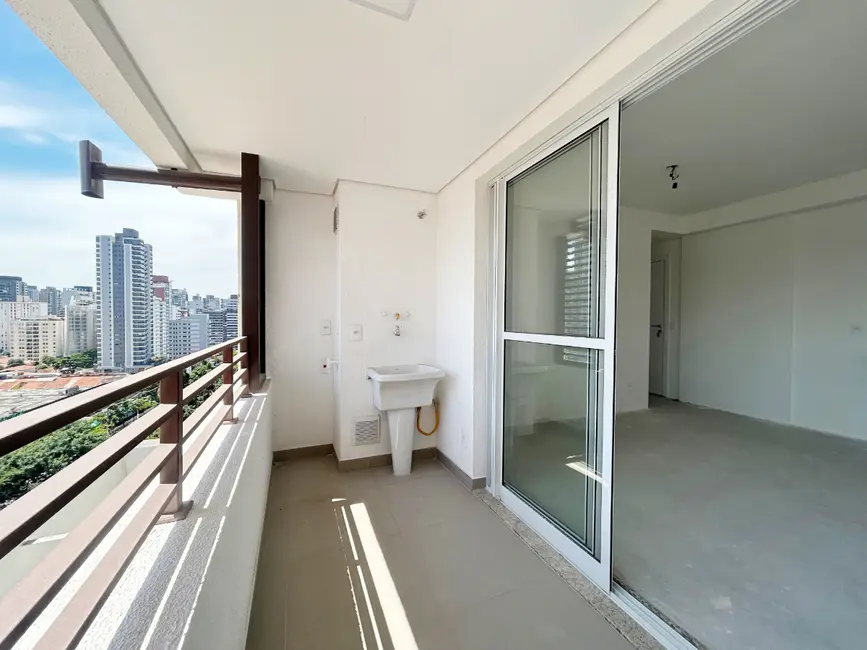 Foto 9 de Apartamento com 2 quartos à venda, 57m2 em Alto da Boa Vista, São Paulo - SP