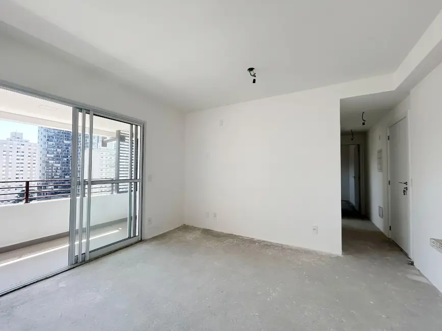 Foto 4 de Apartamento com 2 quartos à venda, 57m2 em Alto da Boa Vista, São Paulo - SP