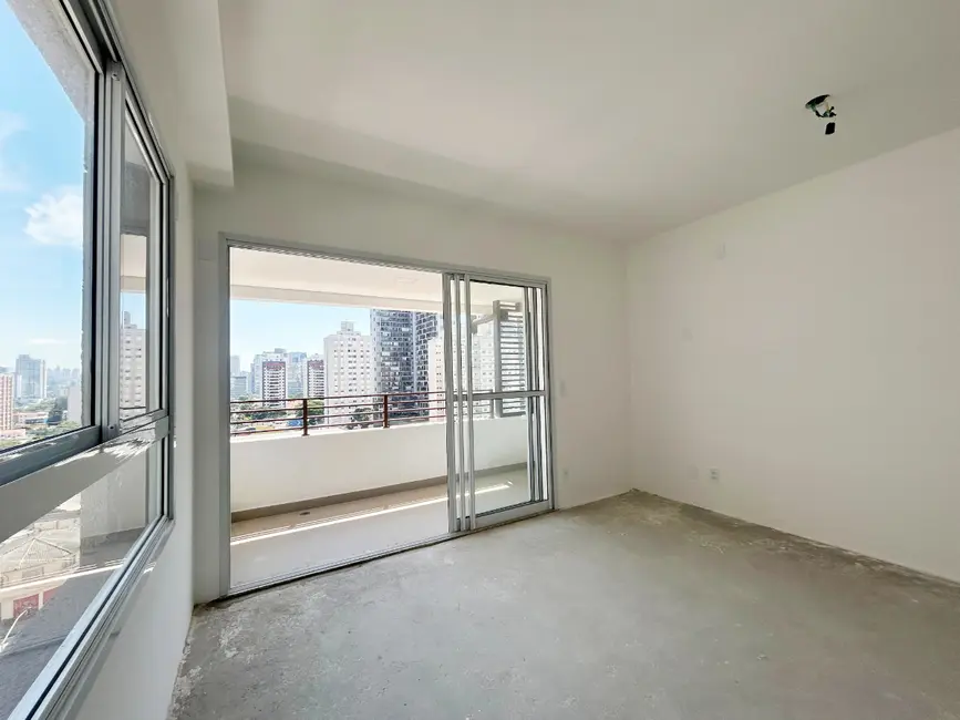 Foto 2 de Apartamento com 2 quartos à venda, 57m2 em Alto da Boa Vista, São Paulo - SP