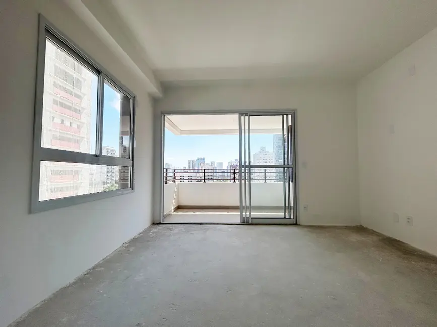 Foto 3 de Apartamento com 2 quartos à venda, 57m2 em Alto da Boa Vista, São Paulo - SP