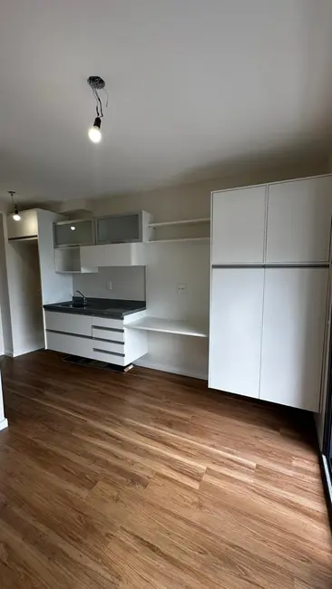 Foto 4 de Apartamento com 1 quarto à venda, 24m2 em Vila São Francisco (Zona Sul), São Paulo - SP