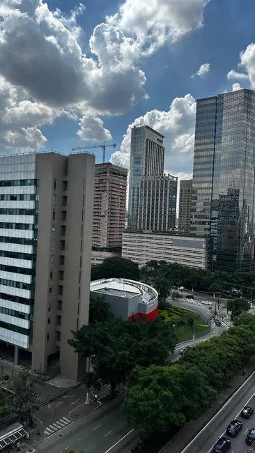 Foto 7 de Apartamento com 1 quarto à venda, 24m2 em Vila São Francisco (Zona Sul), São Paulo - SP