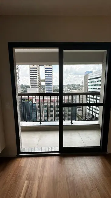Foto 2 de Apartamento com 1 quarto à venda, 24m2 em Vila São Francisco (Zona Sul), São Paulo - SP