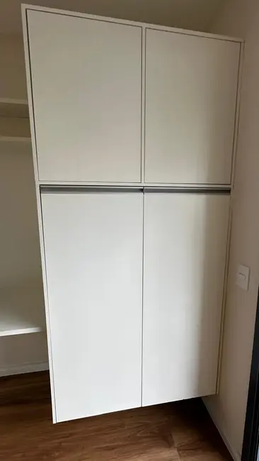 Foto 5 de Apartamento com 1 quarto à venda, 24m2 em Vila São Francisco (Zona Sul), São Paulo - SP