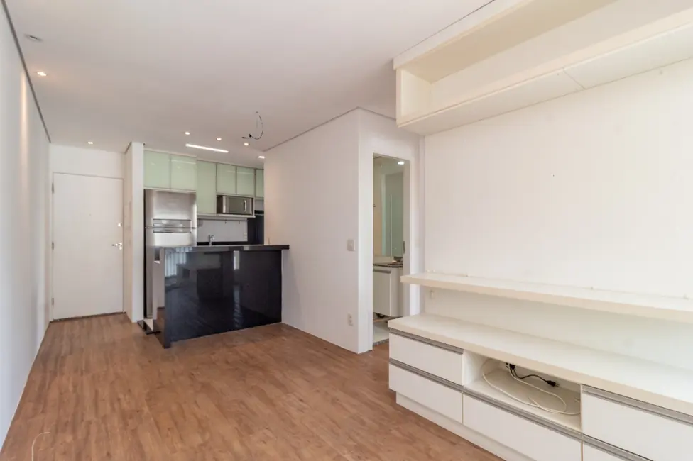 Foto 5 de Apartamento com 2 quartos à venda, 56m2 em Moema, São Paulo - SP
