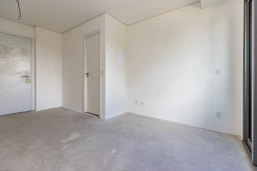 Foto 5 de Apartamento com 1 quarto à venda, 22m2 em Chácara Santo Antônio (Zona Sul), São Paulo - SP