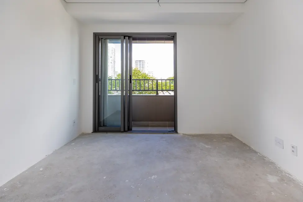 Foto 4 de Apartamento com 1 quarto à venda, 22m2 em Chácara Santo Antônio (Zona Sul), São Paulo - SP
