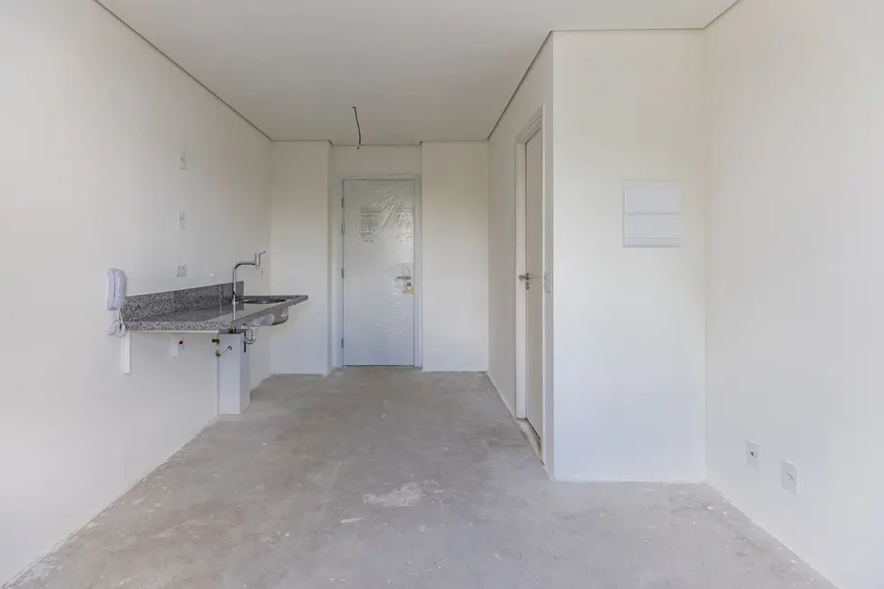 Foto 7 de Apartamento com 1 quarto à venda, 22m2 em Chácara Santo Antônio (Zona Sul), São Paulo - SP