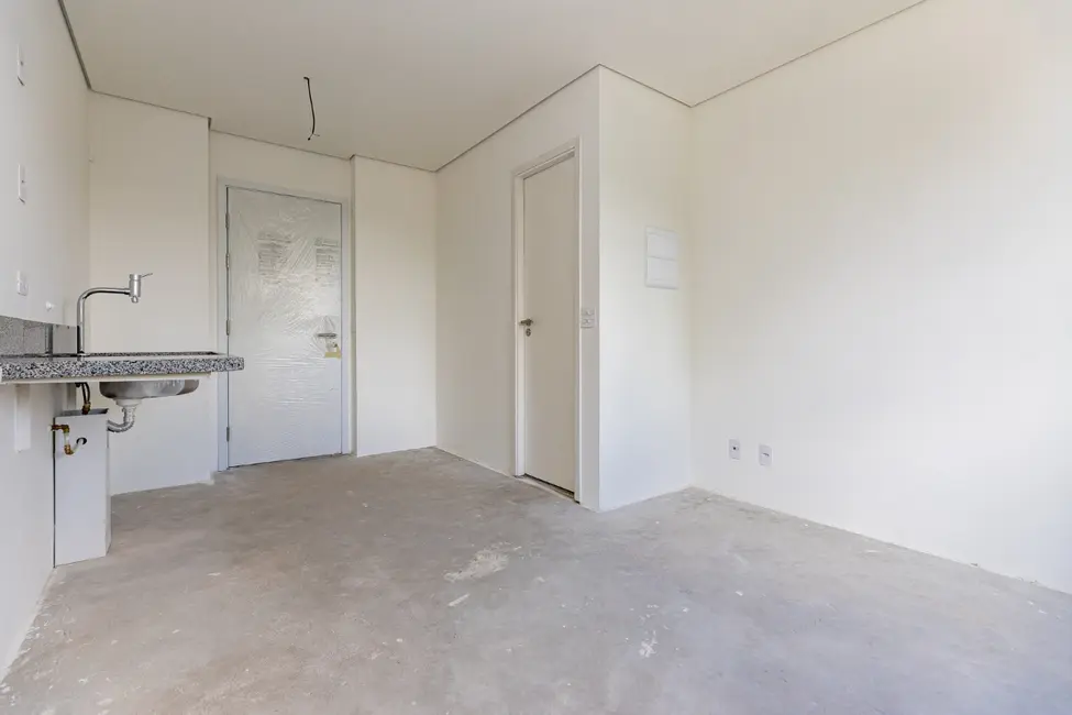 Foto 6 de Apartamento com 1 quarto à venda, 22m2 em Chácara Santo Antônio (Zona Sul), São Paulo - SP