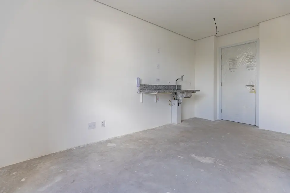 Foto 8 de Apartamento com 1 quarto à venda, 22m2 em Chácara Santo Antônio (Zona Sul), São Paulo - SP