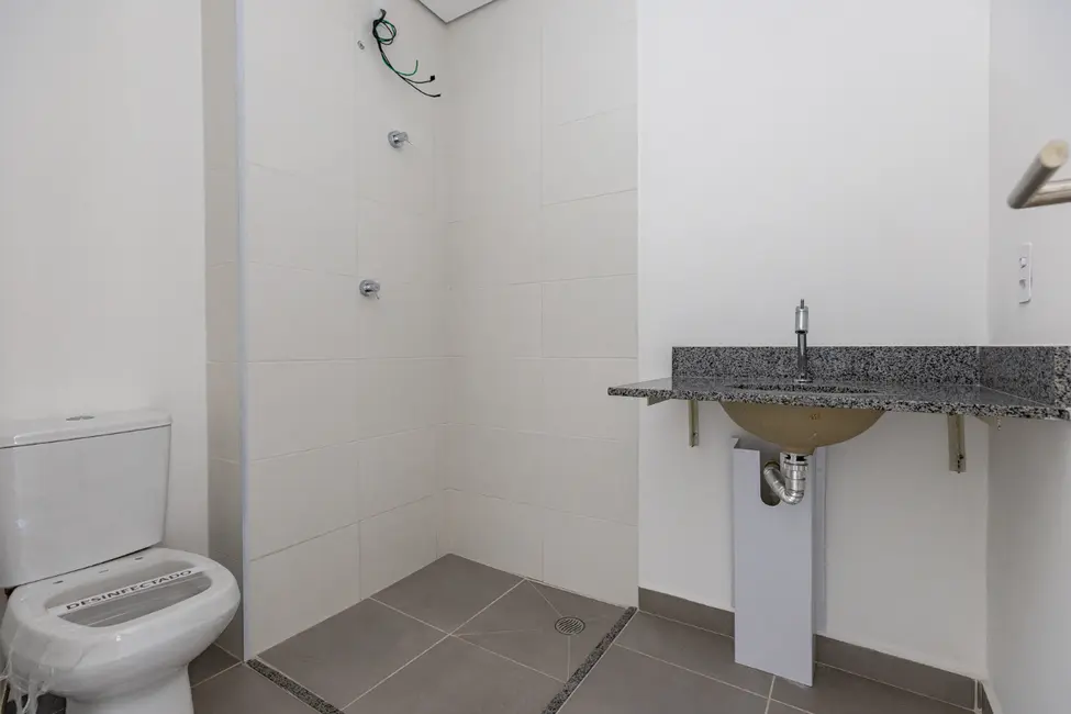 Foto 9 de Apartamento com 1 quarto à venda, 22m2 em Chácara Santo Antônio (Zona Sul), São Paulo - SP
