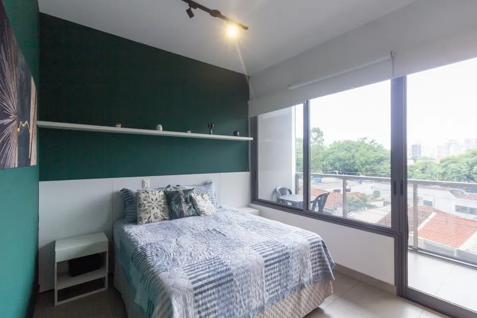 Foto 7 de Apartamento com 1 quarto à venda, 26m2 em Vila Olímpia, São Paulo - SP