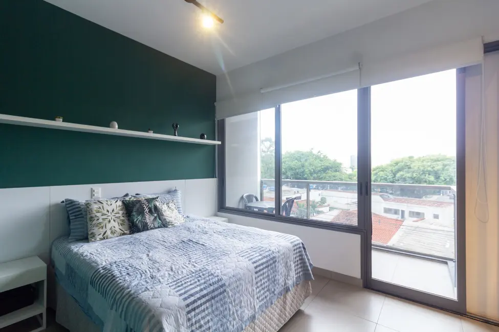 Foto 4 de Apartamento com 1 quarto à venda, 26m2 em Vila Olímpia, São Paulo - SP
